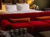 Двухместный люкс Heritage