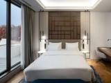 Двухместный номер with Terrace and Hot Tub Collection Premium