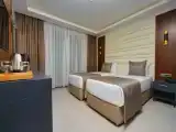 Номер Стандарт