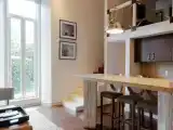 Люкс Дуплекс с 2 комнатами