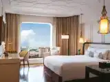 Двухместный номер Sky Executive Deluxe High Floor