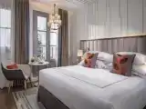 Двухместный номер Grand