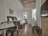 Двухместный номер Deluxe courtyard