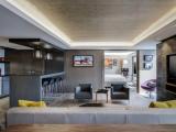 Двухместный люкс VIP Luxury