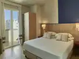 Четырёхместный номер Superior