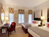Четырёхместный номер Deluxe