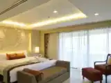Двухместный люкс Executive