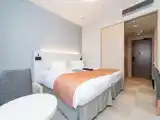 Двухместный номер Sakura Building Family