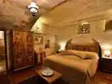 Двухместный номер Cave Стандарт