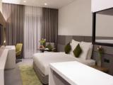 Двухместный номер Premium Terrace
