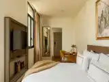 Двухместный номер Deluxe