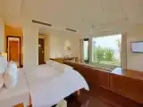 Коттедж с 2 комнатами