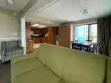 Penthouse c 1 комнатой oceanfront