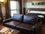 Трёхместный номер Семейный