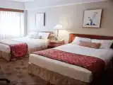 Четырёхместный номер Superior