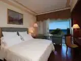 Двухместный номер Prestige Sea с панорамным видом