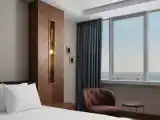 Двухместный люкс Executive с видом на море