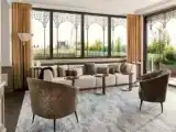 Люкс Belle Etoile с террасой