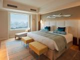 Двухместный люкс Deluxe Executive Floor