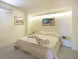 Двухместный люкс с видом на море