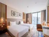 Четырёхместный номер Guest