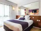 Двухместный номер Executive