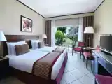 Двухместный номер Jaz Mirabel Beach Superior с видом на сад