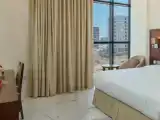 Одноместный номер Deluxe