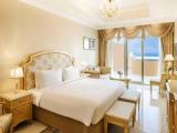 Penthouse Superior с 4 комнатами