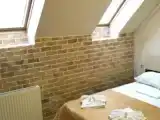 Двухместный номер Attic
