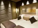 Двухместный номер Granvia