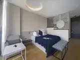 Двухместный номер Luxury