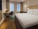 Двухместный номер Plus Deluxe
