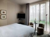 Двухместный номер Luxury