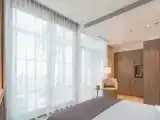 Двухместный номер Skyline Terrace