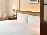 Двухместный номер угловой Комфорт