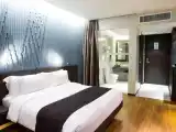 Двухместный Suite room