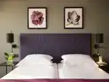 Двухместный номер Стандарт