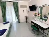 Двухместный номер Эконом с видом на сад