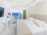 Двухместный номер с видом на море