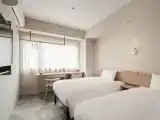 Двухместный номер Стандарт