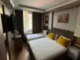 Трёхместный номер Эконом