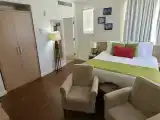 Двухместный номер Accessible
