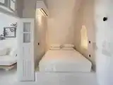 Двухместный люкс Honeymoon с видом на кальдеру