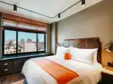 Двухместный люкс Terrace