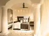 Двухместный полулюкс Garden