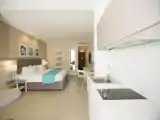 Двухместный номер Self-Catering