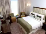 Двухместный люкс Samaya
