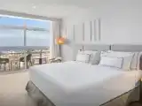 Двухместный люкс Grand с видом на море
