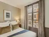Одноместный номер Cosy